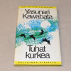 Yasunari Kawabata Tuhat kurkea